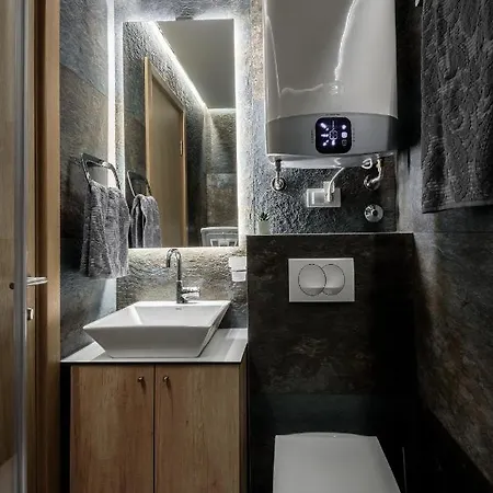 Belly Apartment
