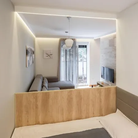 Belly Apartment *